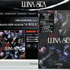 復活を遂げたLUNA SEAが13年5ヵ月ぶりに放つ8th Album『A WILL』（初回限定盤A）