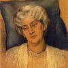 D. G. ロセッティ（Dante Gabriel Rossetti）「音のない真昼時（Silent Noon）」