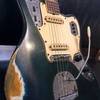 fender  jaguar 1967 LPB 40代趣味