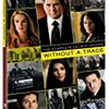 Without a trace FBI失踪者を追え　S5E19 「復讐する過去」　At Rest