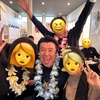 第5回アオリイカを釣って食べよう会 (食事編)