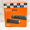 にんじん道具箱「Fire TV Stick - Alexa対応音声認識リモコン(第3世代)付属」