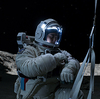 THE MOON