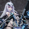 【Fate/Grand Order】1/7『ランサー/メリュジーヌ』フィギュア【ファット・カンパニー】より2026年7月発売予定☆