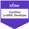 LookML Developer合格記録