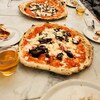 L'Antica Pizzeria da Michele＠UK