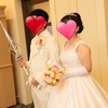 写真レポ／ディズニーアンバサダーホテルからの写真・会食