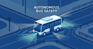 日本の自動運転バスはなぜ普及に時間が必要なのか｜深谷市の事故から見える課題と展望