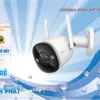 Lắp camera nhà xưởng giá rẻ