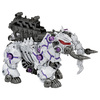 【ゾイドワイルド】ZOIDS『ZW43 ゼロファントス』組み立てキット【タカラトミー】より2020年6月発売予定☆