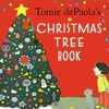 クリスマスツリーの歴史について学べる英語絵本　『Tomie dePaola's Christmas Tree Book』のご紹介