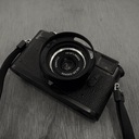 写真じゃなくて機材とかいろいろな話し