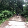 福智山 １３ｋｍ散歩 with ザック