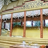 Wat Sovan Botum すばらしいお寺さんです。２−１