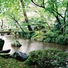 山中温泉の風景