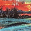 大澤昭詩集　大澤昭