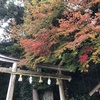 神魂神社＆佐太神社