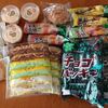 ついつい買っちゃう シャトレーゼで爆買い 毎日ご飯