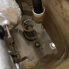 トイレタンクの水位調整