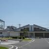 近鉄　高鷲駅