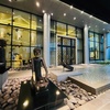 【ジャカルタのアフタヌーンティー】「Four Seasons Jakarta」は美味しくてリーズナブルな価格だった！