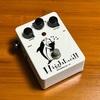 DIVIDED BY 13 / Highball Overdrive レビュー