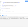 Azure FunctionsでC#の拡張メソッドを定義、利用してみた