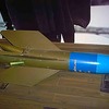 北朝鮮が短距離弾道ミサイルを発射