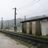 ＪＲ九州　今山駅