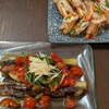 新生姜が美味しい季節、あれやこれやと楽しんでいます。