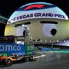【番外編】 F1ニュース　F1第22戦 ラスベガスGP　スケジュール