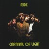 轟音をはぎ取ったメロディの煌めき－「Carnival Of Light」（Ride）