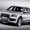 アウディの新型SUV「Q5」発表。