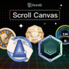 💎 Scroll、エアドロップの詳細