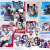 長門有希  ハルヒ  グッズ増えました😊