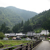 武奈ヶ岳登山