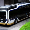 トヨタ SORA '24(京王バス・多摩営業所) ZBC-MUM1NAE(J22402)