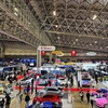 東京オートサロン2024