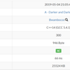 AtCoder Grand Contest 033：A - Darker and Darker