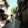 京都市内 ぶら～り　レトロ看板 あるある・・・
