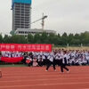 山東省の中学生たちが、学校のスポーツ祭の出し物で演じた「安倍元首相の暗殺」シーン　批判より、中国人に対して門戸を閉じろ。　我々には中国人は不必要，悪害のみ