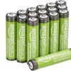 【Amazonベーシック 充電池】乾電池の在庫管理という絶望か、1本59円の希望か。年間数千円と買い出しの時間を奪還するインフラ構築