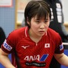 平野美宇選手に送りたい言葉がある