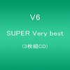 SUPER Very best / V6 (2015 FLAC)