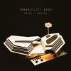 Arctic Monkeys 「Tranquility Base Hotel + Casino」