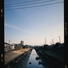Photo No.2219 / 昨日は散々