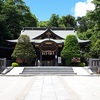 春日部の地名の由来である春日部八幡神社に行って来ました！