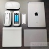 136. iPadでMagic Mouse 1とMagic Mouse 2を試す