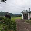 秋田内陸縦貫鉄道　小渕駅