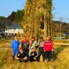 晴耕雨読　南関編-27　　どんどや